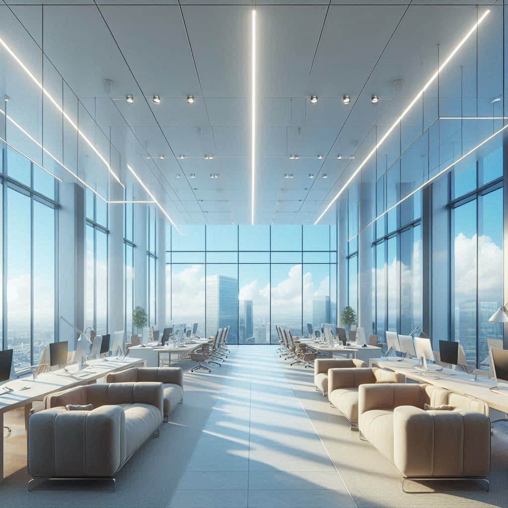 大厦名字文章配图